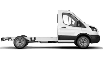 Ford e-Transit Kamyonet