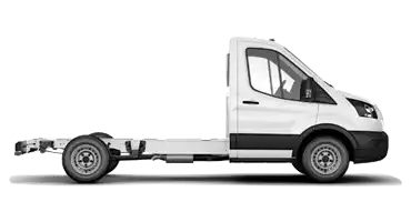 Ford e-Transit Kamyonet
