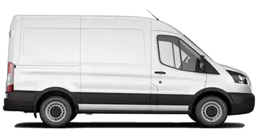 Ford e-Transit
