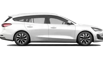 Ford Focus Station Wagon