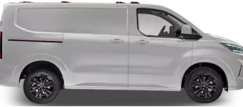 Ford Transit Custom Van