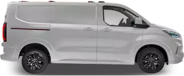 Ford Transit Custom Van