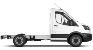 Ford Transit Kamyonet