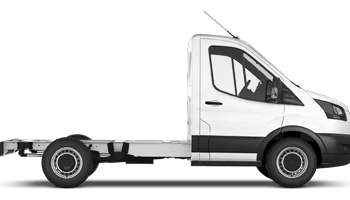 Ford Transit Kamyonet