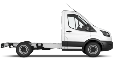 Ford Transit Kamyonet
