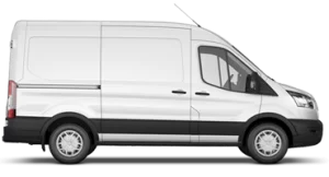 Ford Transit Van