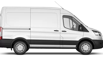 Ford Transit Van