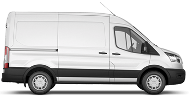 Ford Transit Van