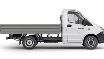 Gazelle Next Kamyonet