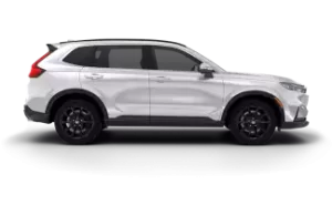 Honda CR-V E:HEV