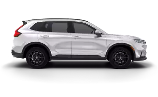 Honda CR-V E:HEV