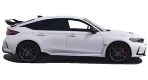 Honda Type-R
