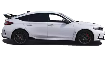 Honda Type-R
