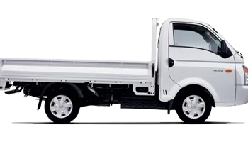 Hyundai H-100 Kamyonet