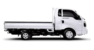 Kia Bongo