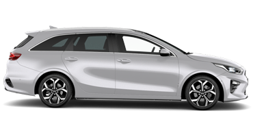 Kia Ceed SW