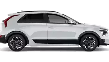 Kia Niro EV