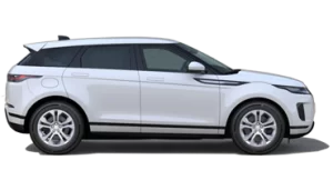 Land Rover Evoque