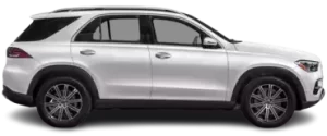 Mercedes GLE