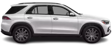 Mercedes GLE
