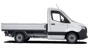 Mercedes Sprinter Kamyonet