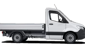 Mercedes Sprinter Kamyonet