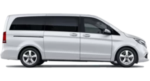 Mercedes V Serisi