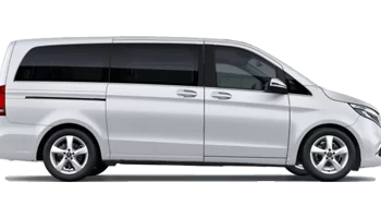 Mercedes V Serisi