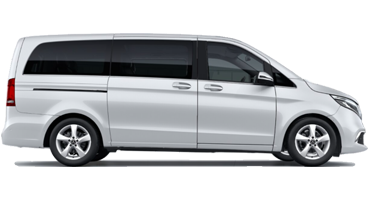 Mercedes V Serisi