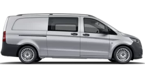 Mercedes Vito Kombi / Mixto