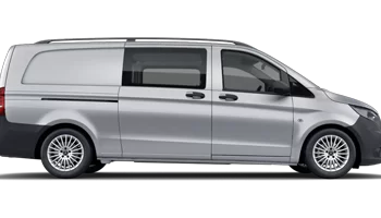 Mercedes Vito Kombi / Mixto