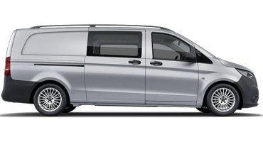 Mercedes Vito Kombi / Mixto