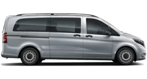 Mercedes Vito Tourer / Select