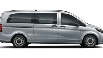 Mercedes Vito Tourer / Select