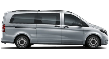 Mercedes Vito Tourer / Select