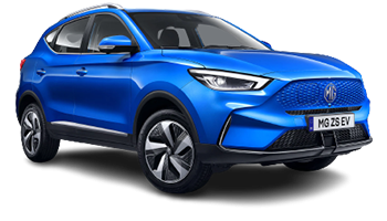 MG ZS EV