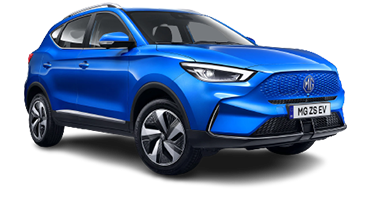 MG ZS EV