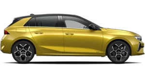 Opel Astra HB