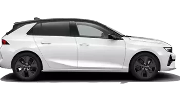 Opel Astra Elektrikli