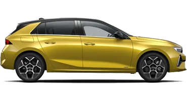 Opel Astra HB