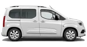 Opel Combo Life
