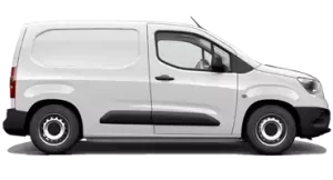 Opel Combo Cargo