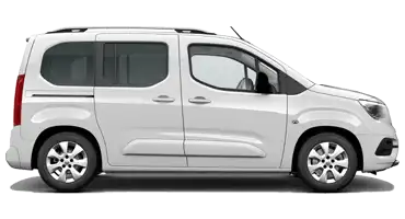 Opel Combo Life