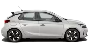 Opel Corsa Elektrikli
