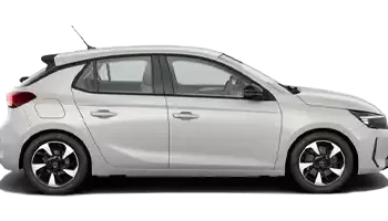 Opel Corsa Elektrikli