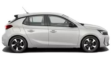 Opel Corsa Elektrikli