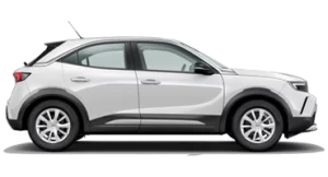 Opel Mokka Elektrik