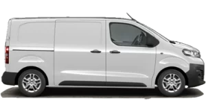 Opel Vivaro Cargo