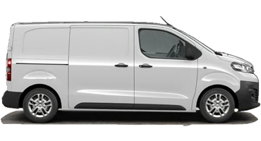 Opel Vivaro Cargo