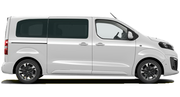 Opel Zafira Life